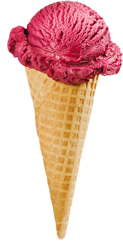 EL HELADO ES LA RESPUESTA